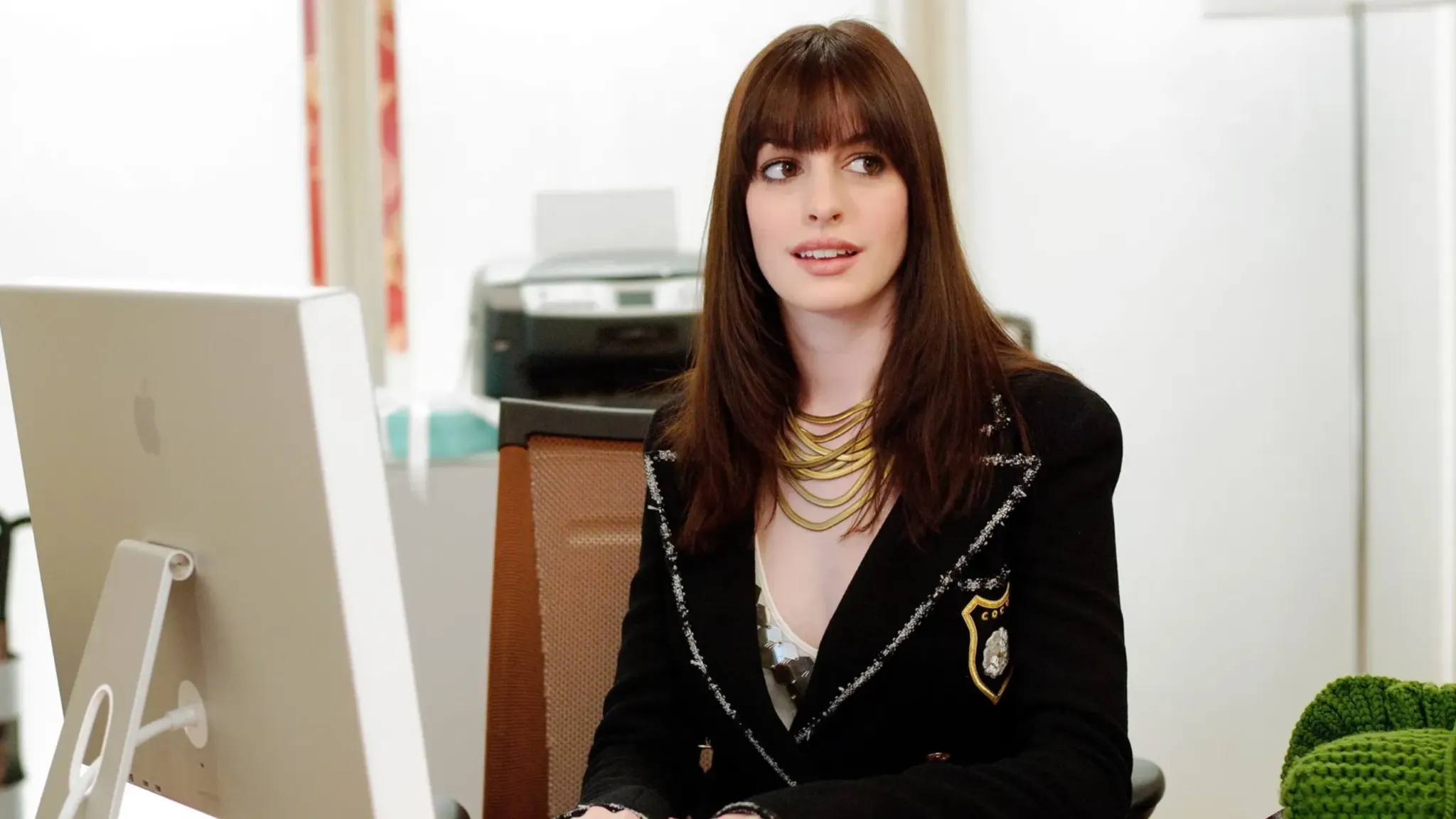 Todo lo que se sabe de la secuela de 'El diablo viste a la moda'