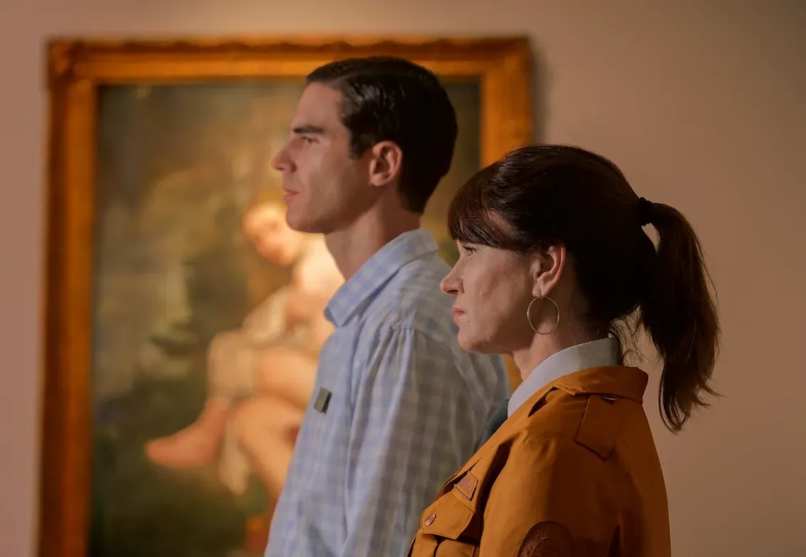 Estrenos de Netflix en julio de 2024 (Latinoamérica)