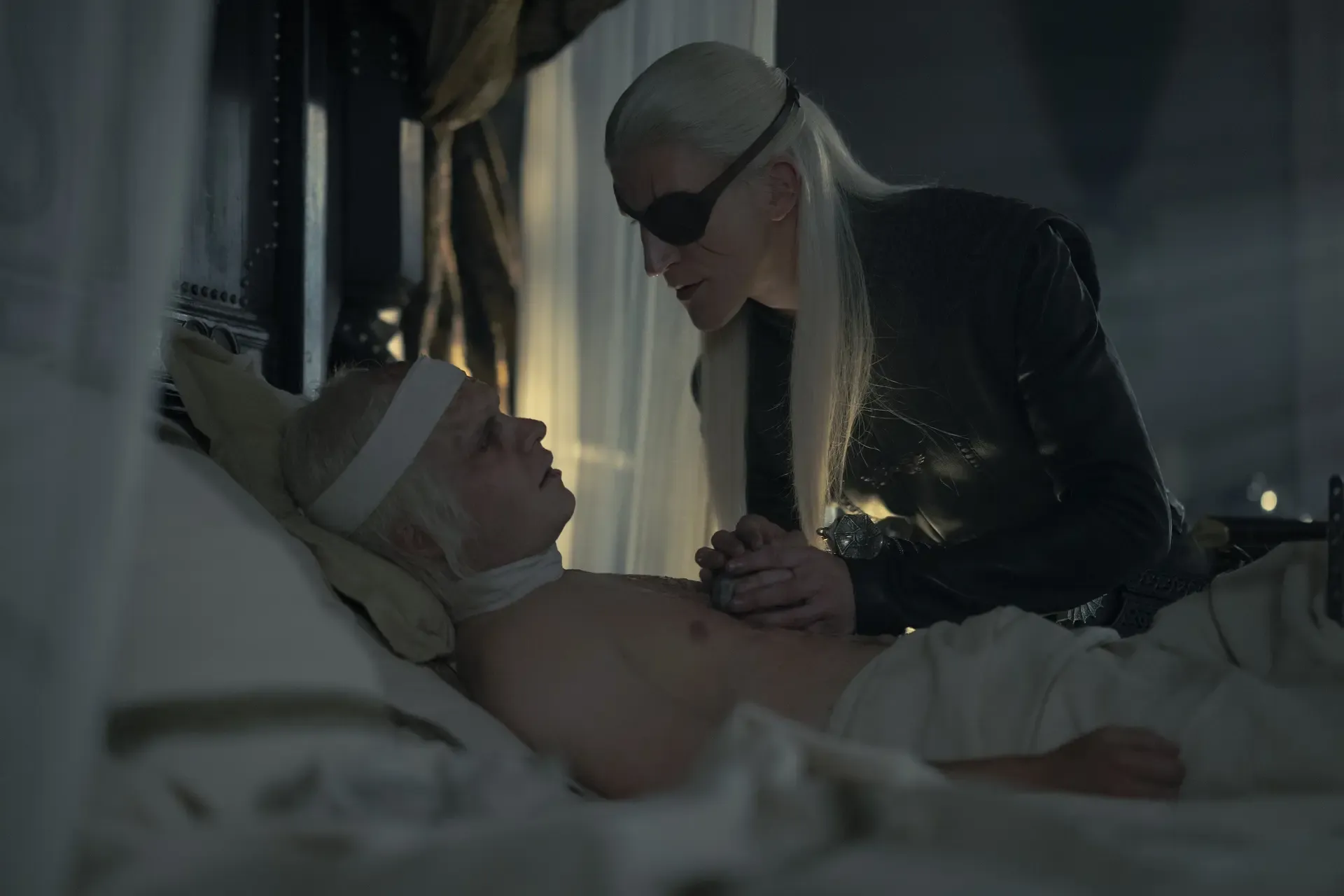 'La casa del dragón', análisis del episodio 6 de la temporada 2: 'Smallfolk'