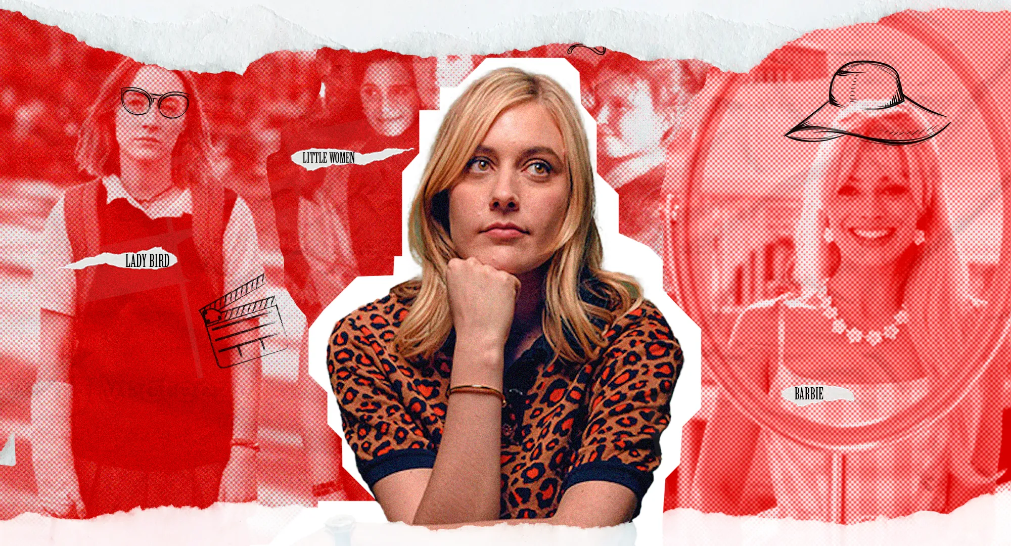 La evolución del cine de Greta Gerwig: ¿Por qué es tan especial?