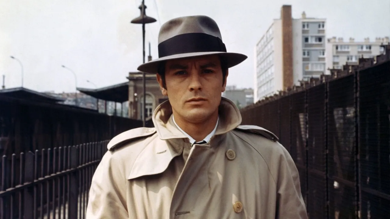 Las mejores películas de Alain Delon, el icónico actor francés