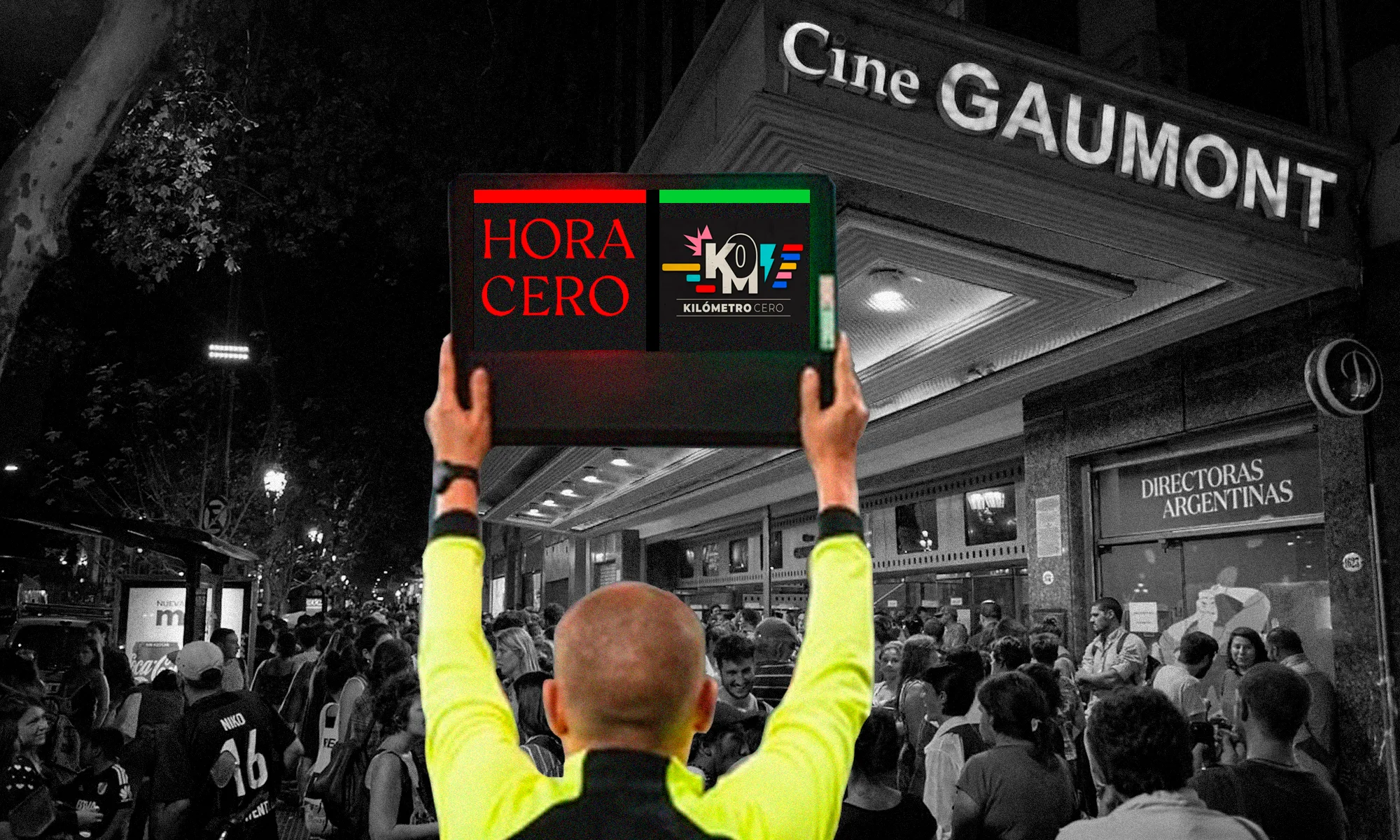 ¿Qué hay detrás de la llegada del nuevo ciclo 'Kilómetro Cero' al Cine Gaumont?