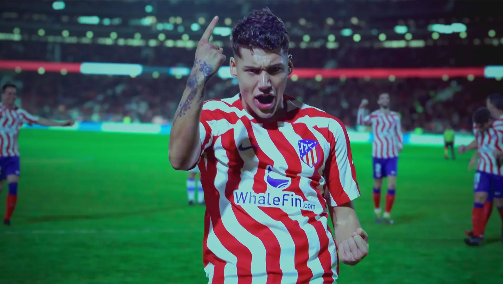 Crítica de ‘El Campeón’, película de fútbol española (Netflix)