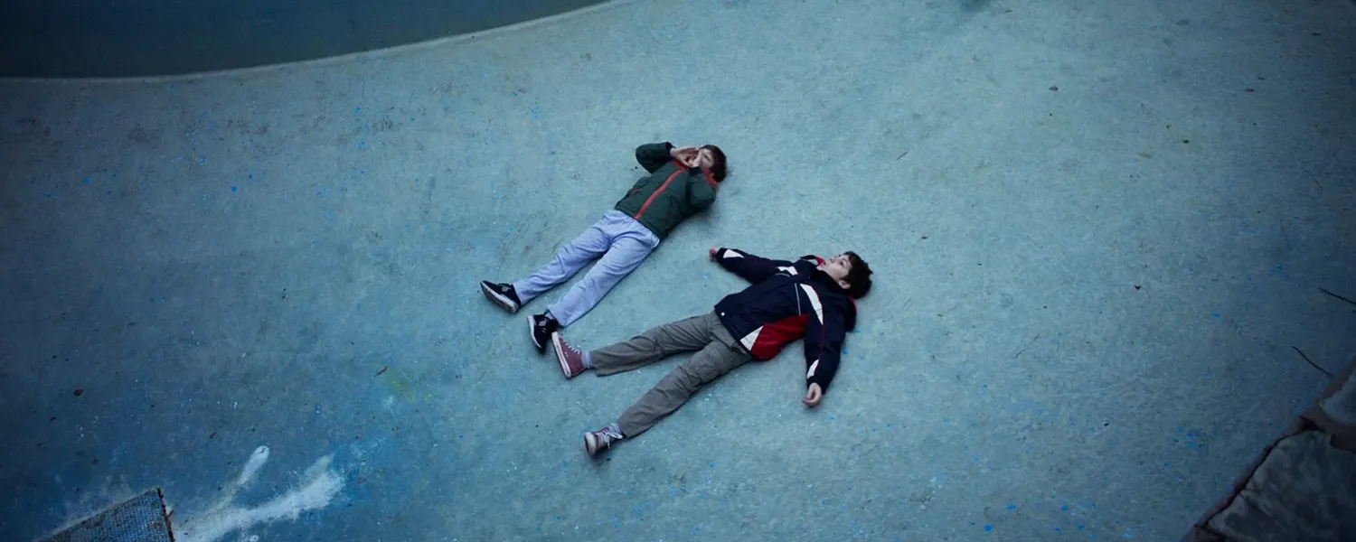 Crítica de 'La quinta', la sutil película de terror de Silvina Schnicer