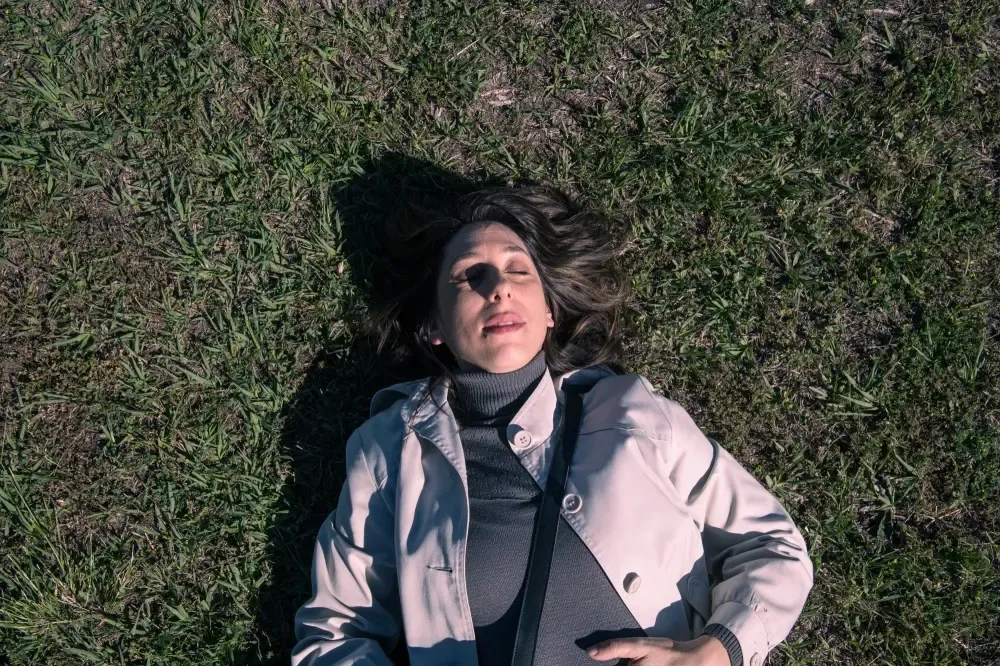 Crítica de 'La llegada del hijo', película de Valeria Pivato y Cecilia Atan