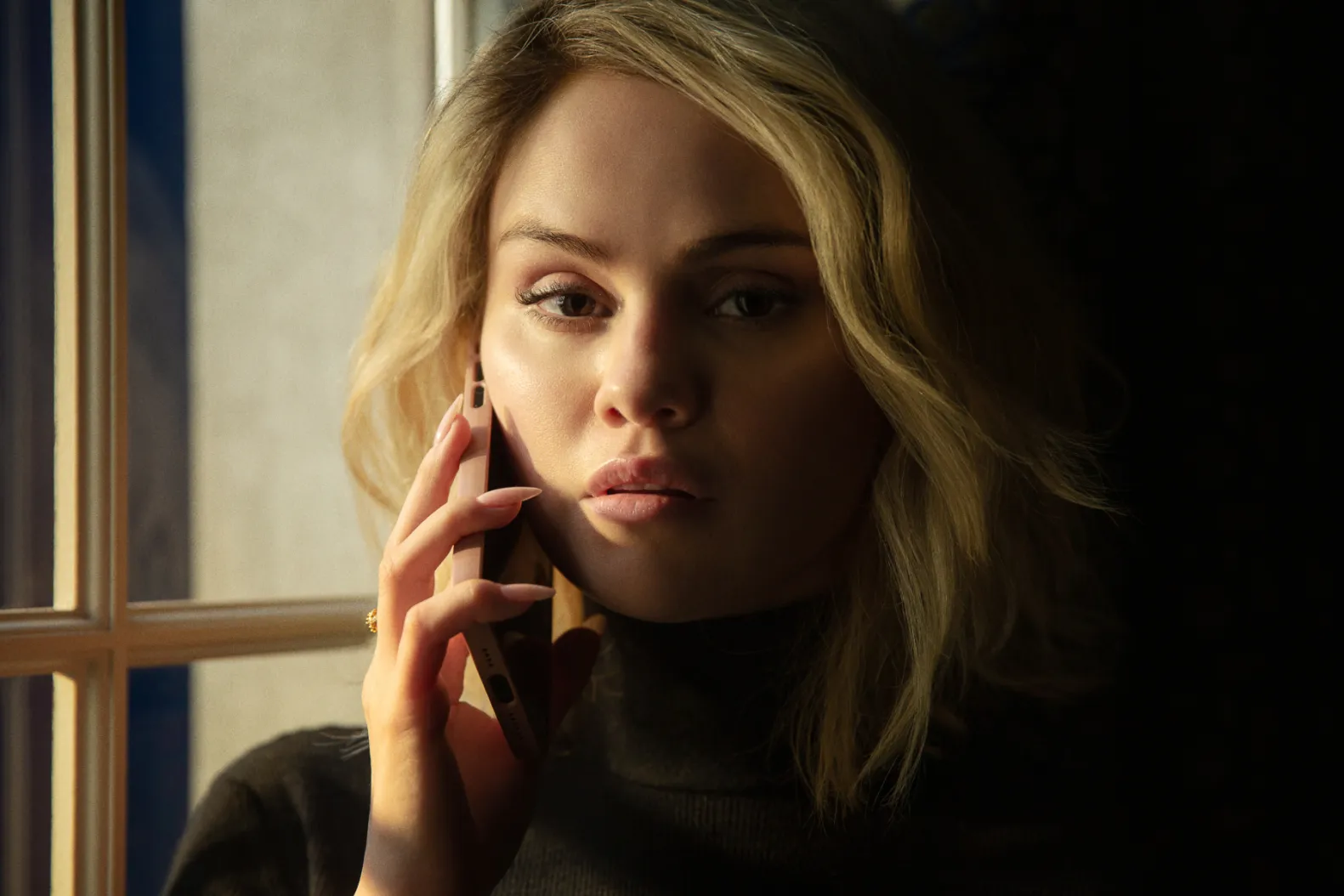 ¿Cuál es el problema con 'Emilia Pérez'? La película sobre México, sin mexicanos