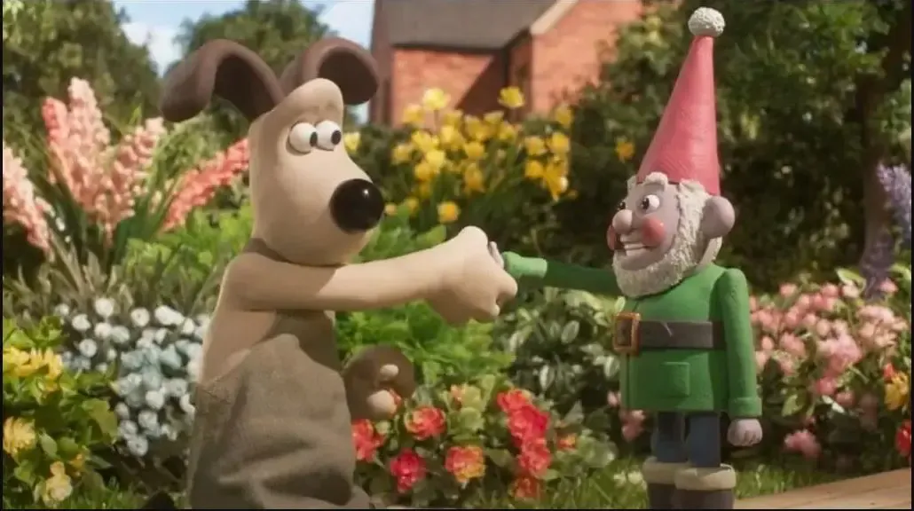 Crítica de 'Wallace y Gromit: La venganza se sirve con plumas', el regreso de una querida animación