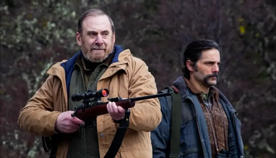 Crítica de 'Una muerte silenciosa', película de Sebastián Schindel con Joaquín Furriel