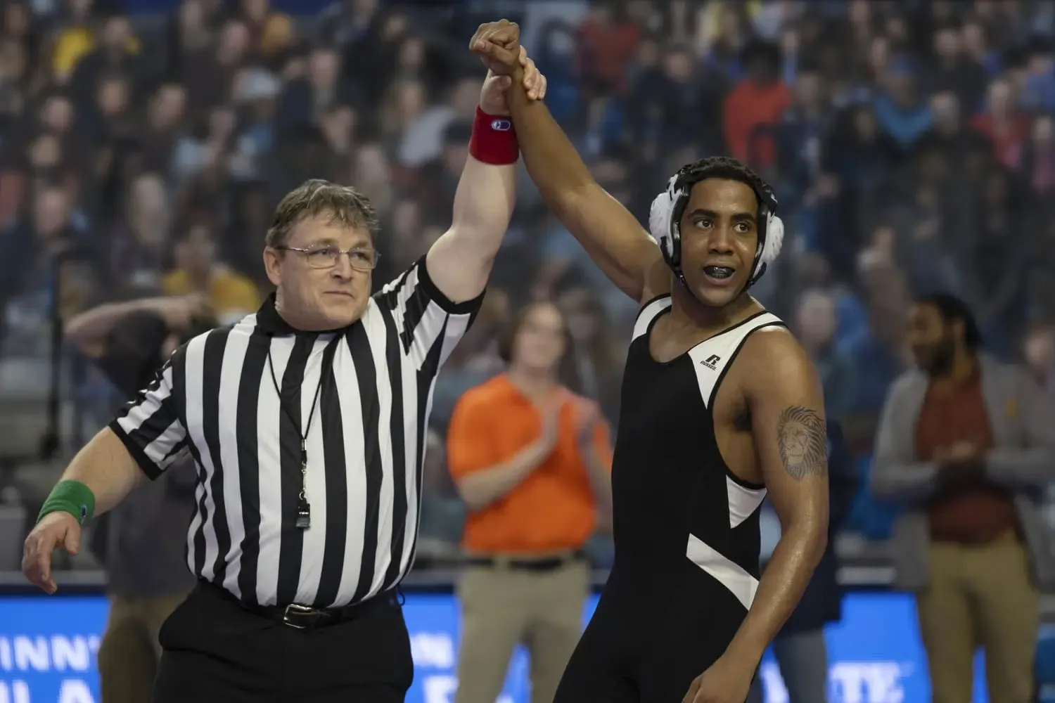 Crítica de 'Imparable: La historia de Anthony Roble' ('Unstoppable'), con Jennifer Lopez (Prime Video)