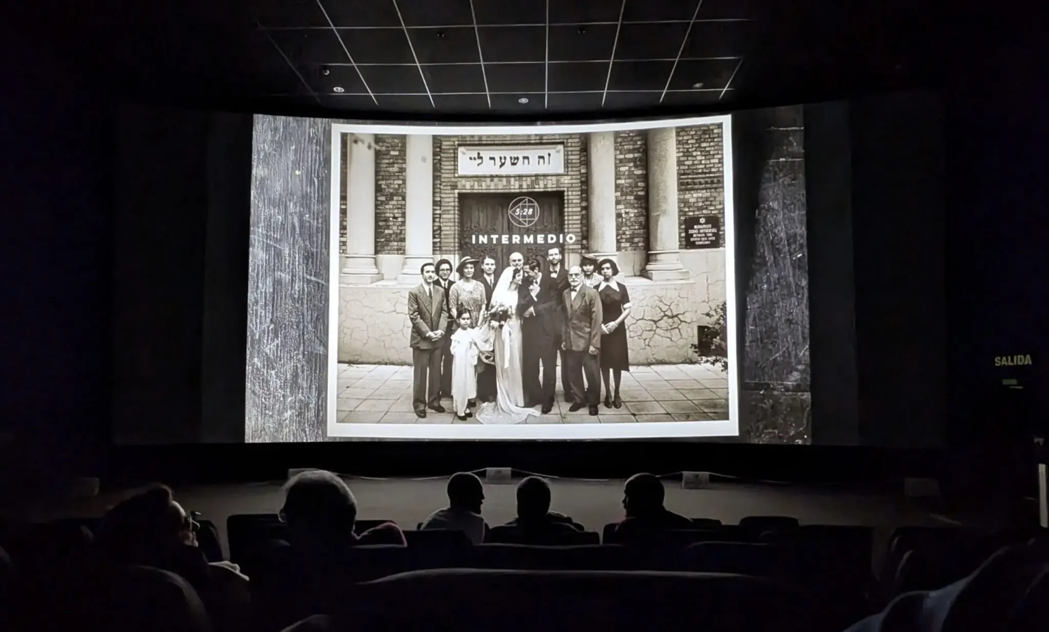 En la Era del consumo rápido, 'The Brutalist' exige tiempo