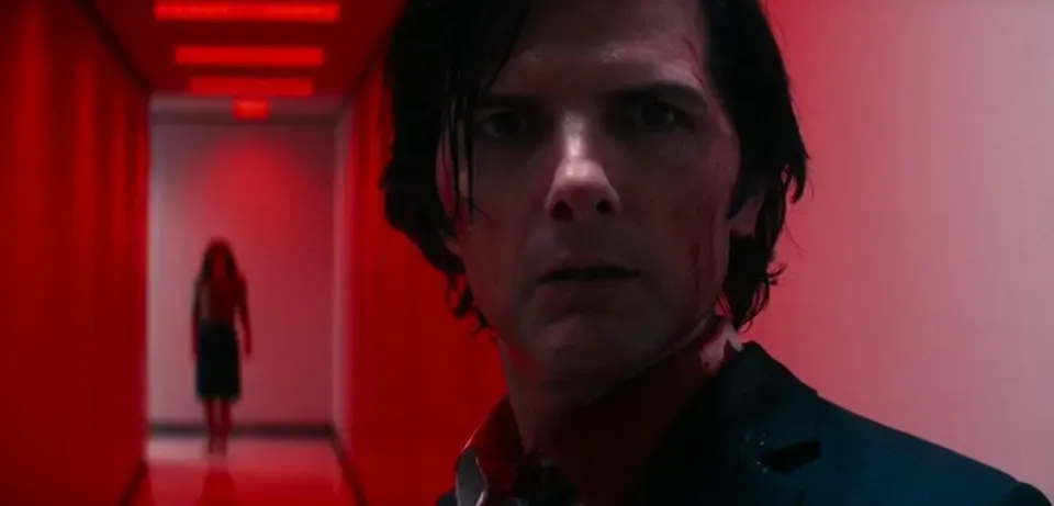 El amor en tiempos de cólera: seguimos obsesionados con 'Severance'