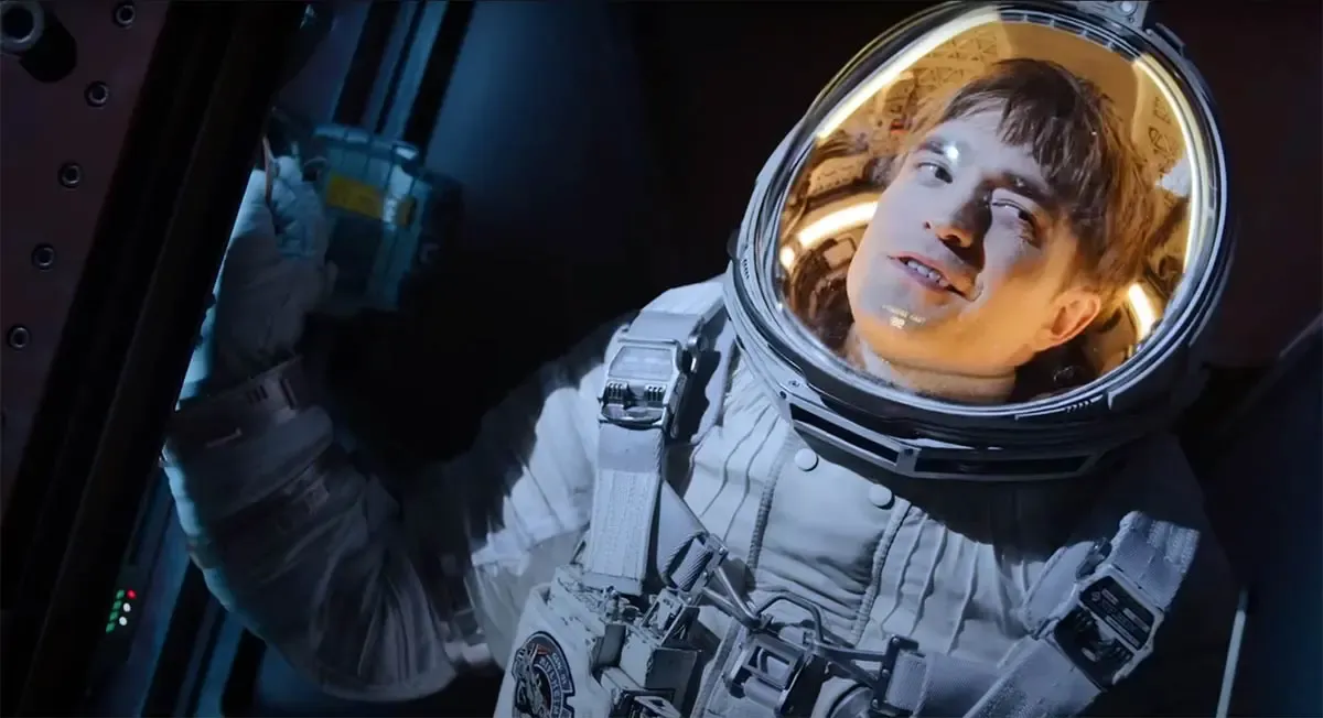 Final explicado de 'Mickey 17' de Bong Joon-ho: entre la sátira y la esperanza
