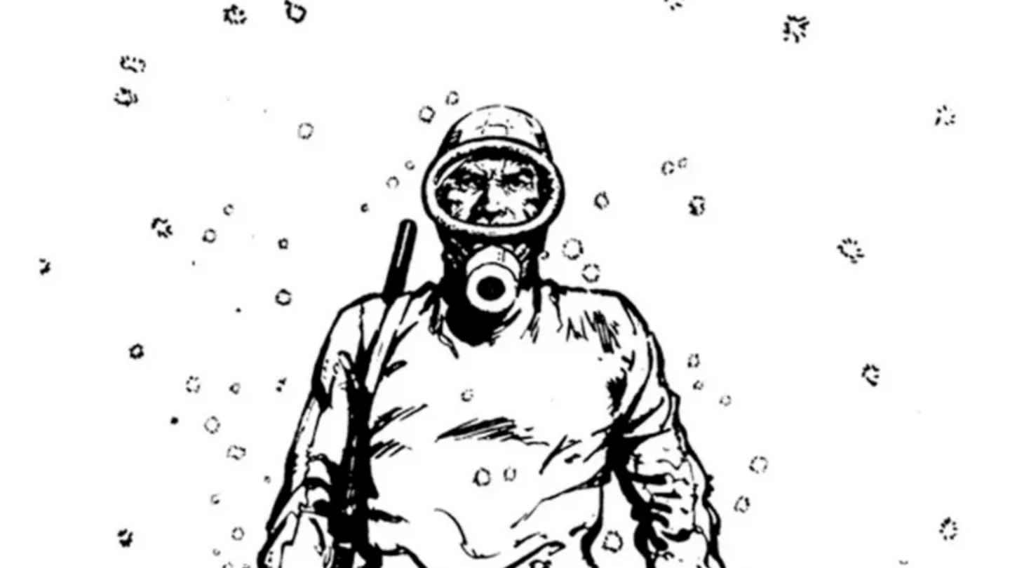 La historia detrás de 'El Eternauta', ¿qué pasó con su creador?