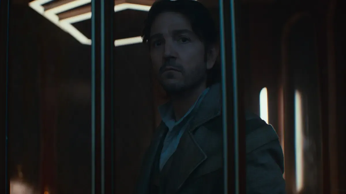 Crítica de 'Andor', tercera parte de la temporada 2 (Disney+)