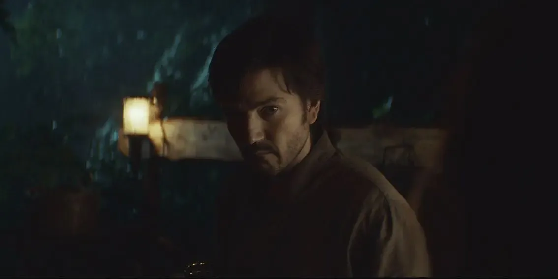 Crítica del final de 'Andor', un cierre increíble para una serie increíble (Disney+)