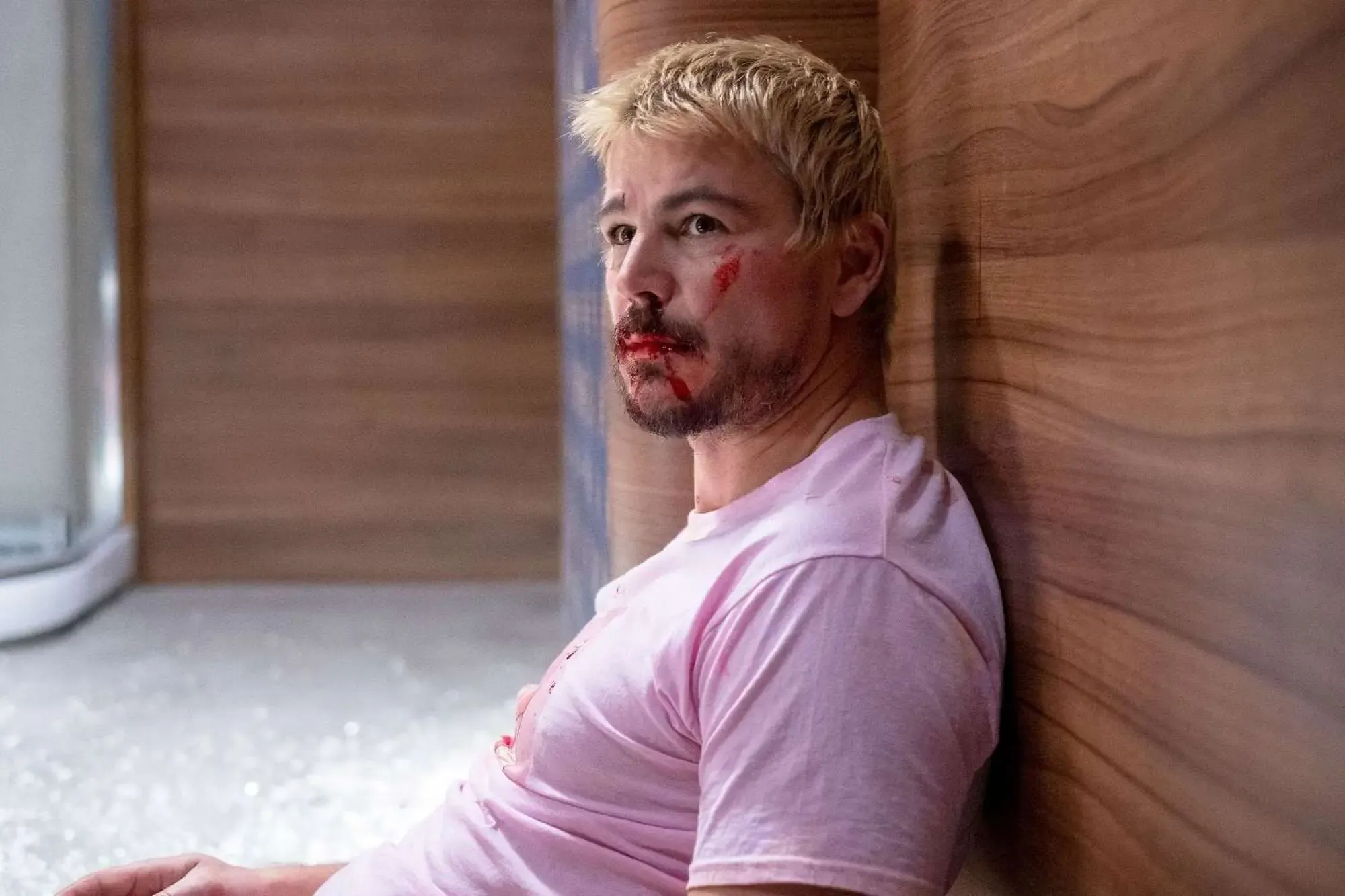 Crítica de 'Fight or Flight', película de acción con Josh Hartnett