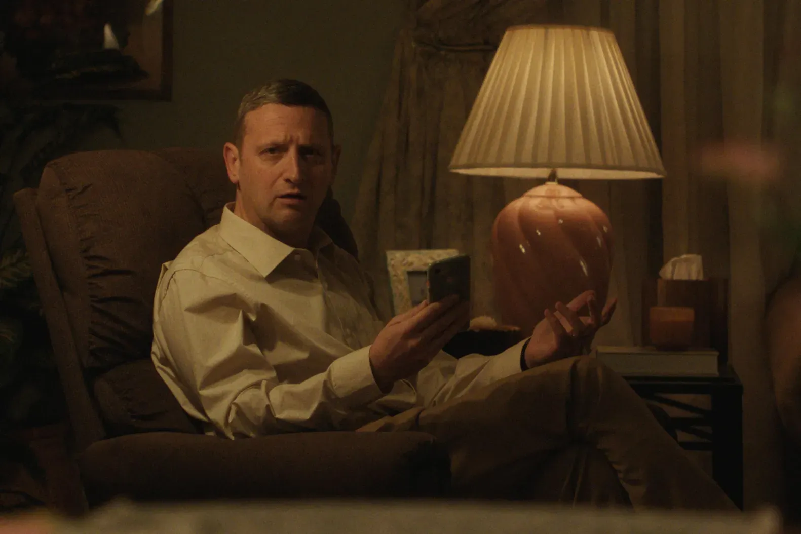 Crítica de 'Friendship', extraña comedia con Tim Robinson y Paul Rudd