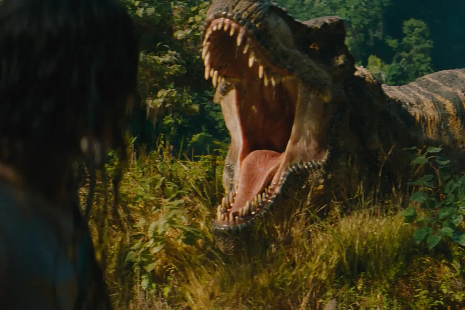 Crítica de 'Jurassic World: Renace', una saga que revive con Scarlett Johansson