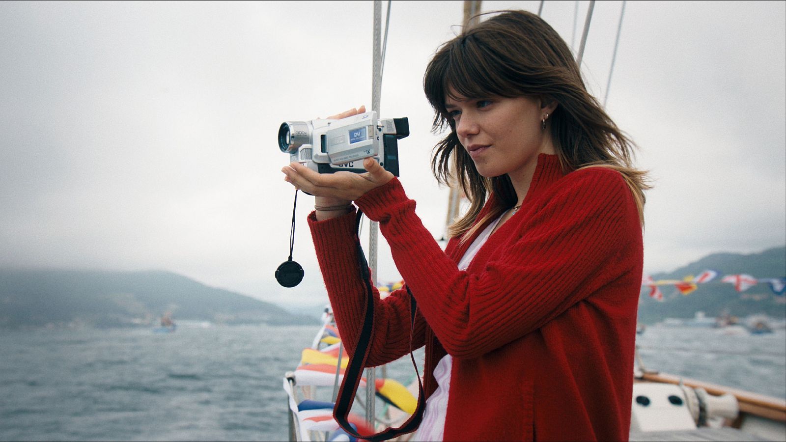 'Romería', un nuevo viaje al pasado de Carla Simón