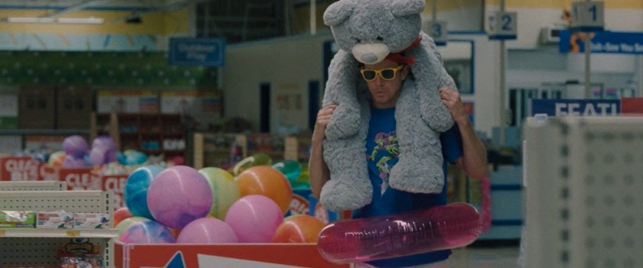 ‘Un buen ladrón’ (‘Roofman’), la increiblemente loca película basada en hechos reales