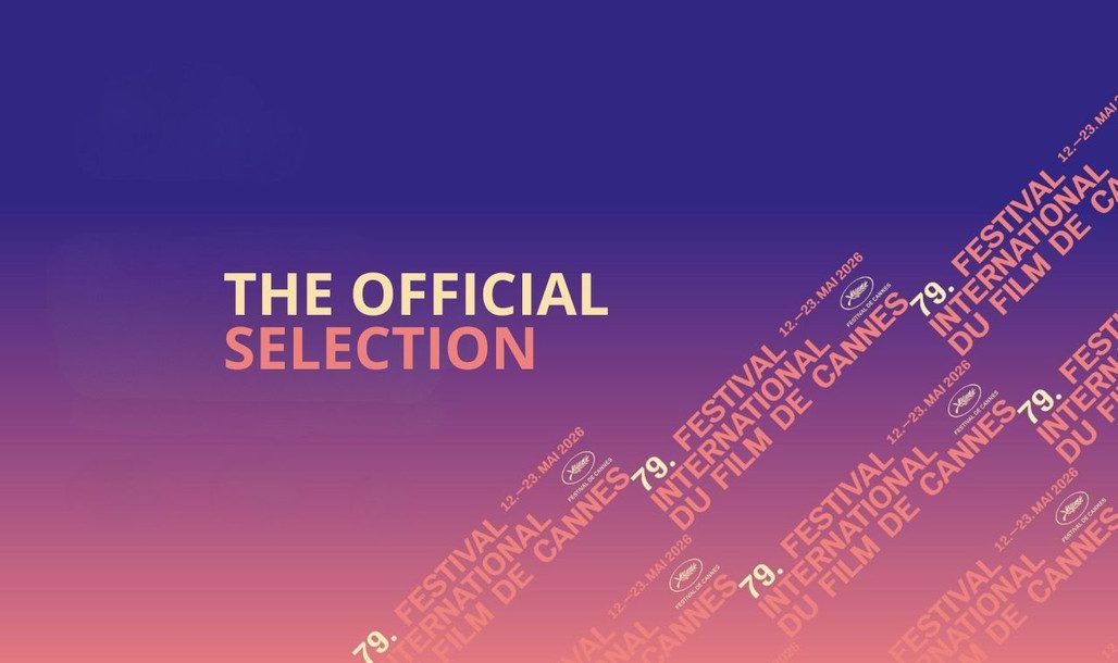 Todas las películas del Festival de Cannes 2026