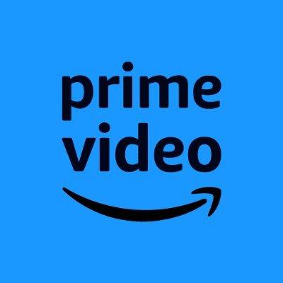 Prime Video logo