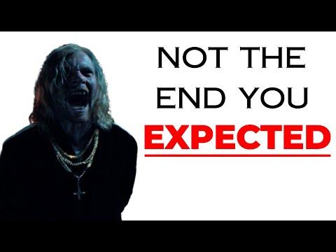 28 Years Later: The Bone Temple Ending EXPLAINED – The Meaning No One Talks About