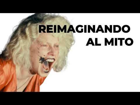 THE BRIDE! La Novia de Frankenstein por fin tiene voz propia