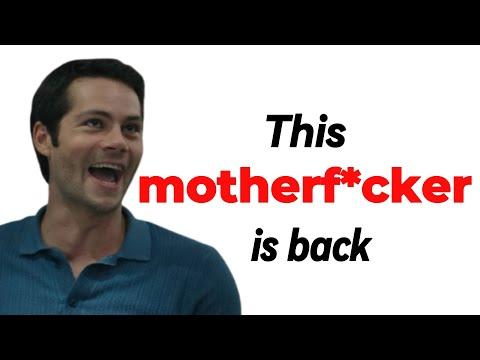 SEND HELP: Sam Raimi’s Survival, Horror & Dark Humor - Review & Analysis