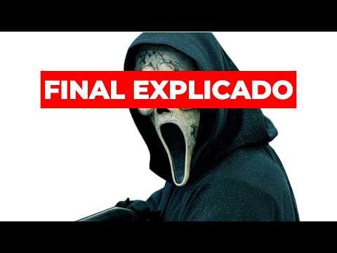 Scream 7: Final Explicado | ¿La PEOR revelación de Ghostface?