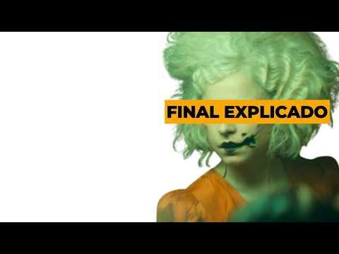 Final Explicado: La novia (THE BRIDE!) | La mujer que no debería existir