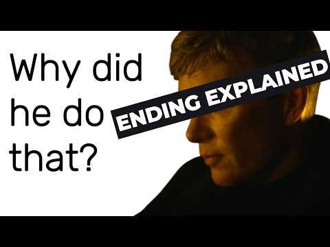 Peaky Blinders: The Immortal Man | ENDING EXPLAINED & ANALYSIS