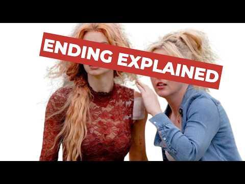 Ready or Not 2: Ending Explained — Grace Finally Understands the Game