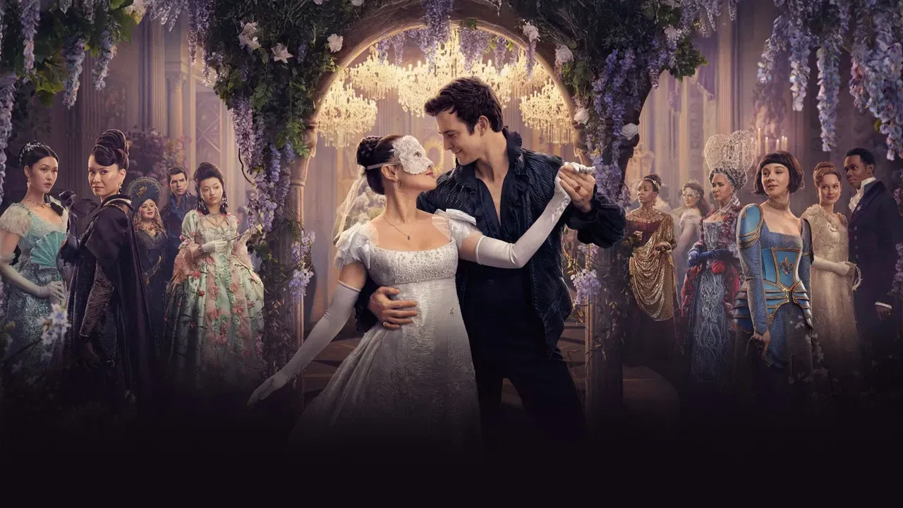Los Bridgerton fondo