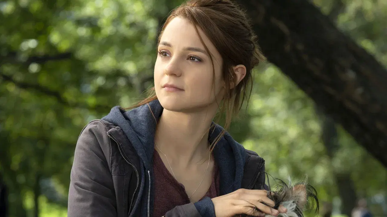 Tu mejor amigo: Un nuevo viaje fondo