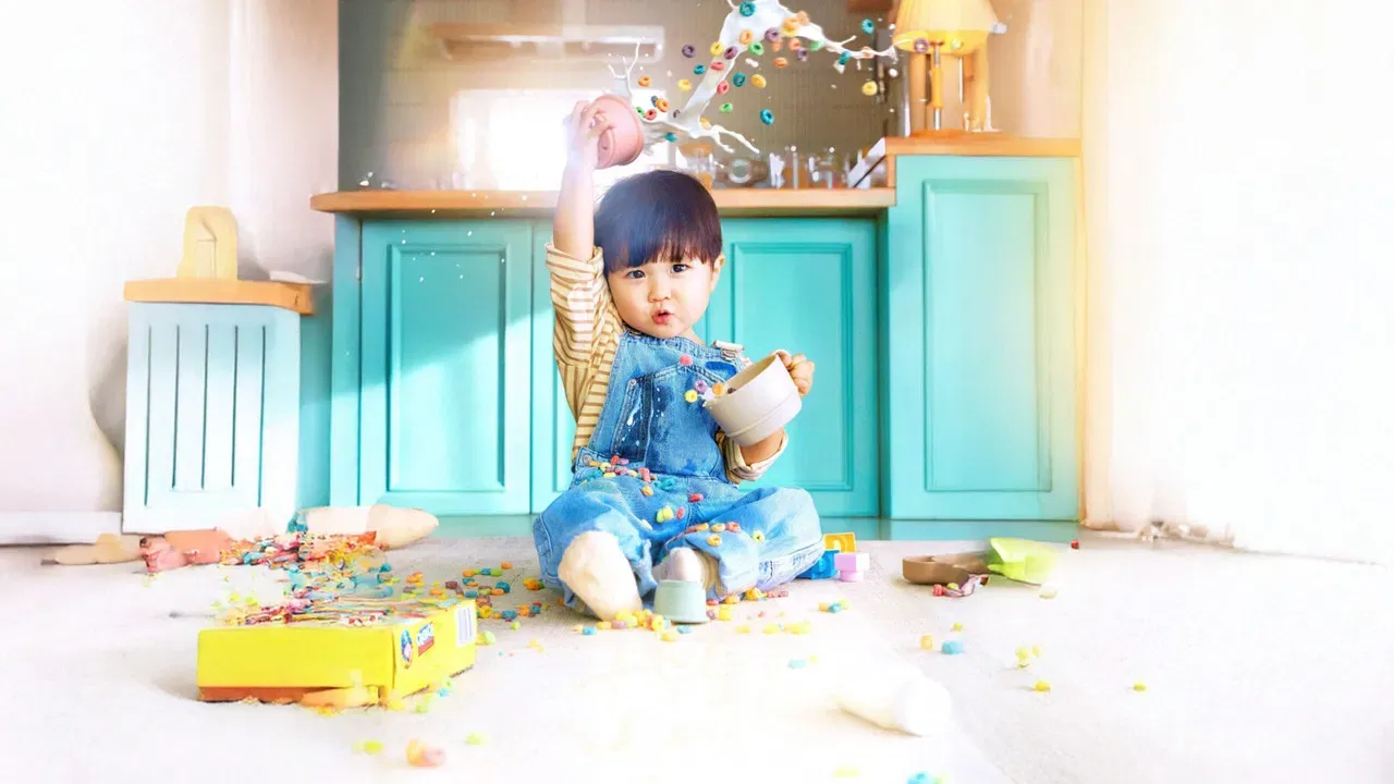 Nuestro universo fondo