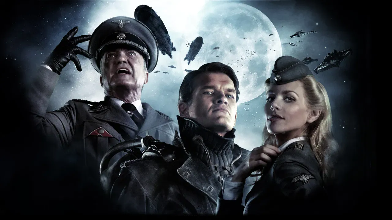 Iron Sky