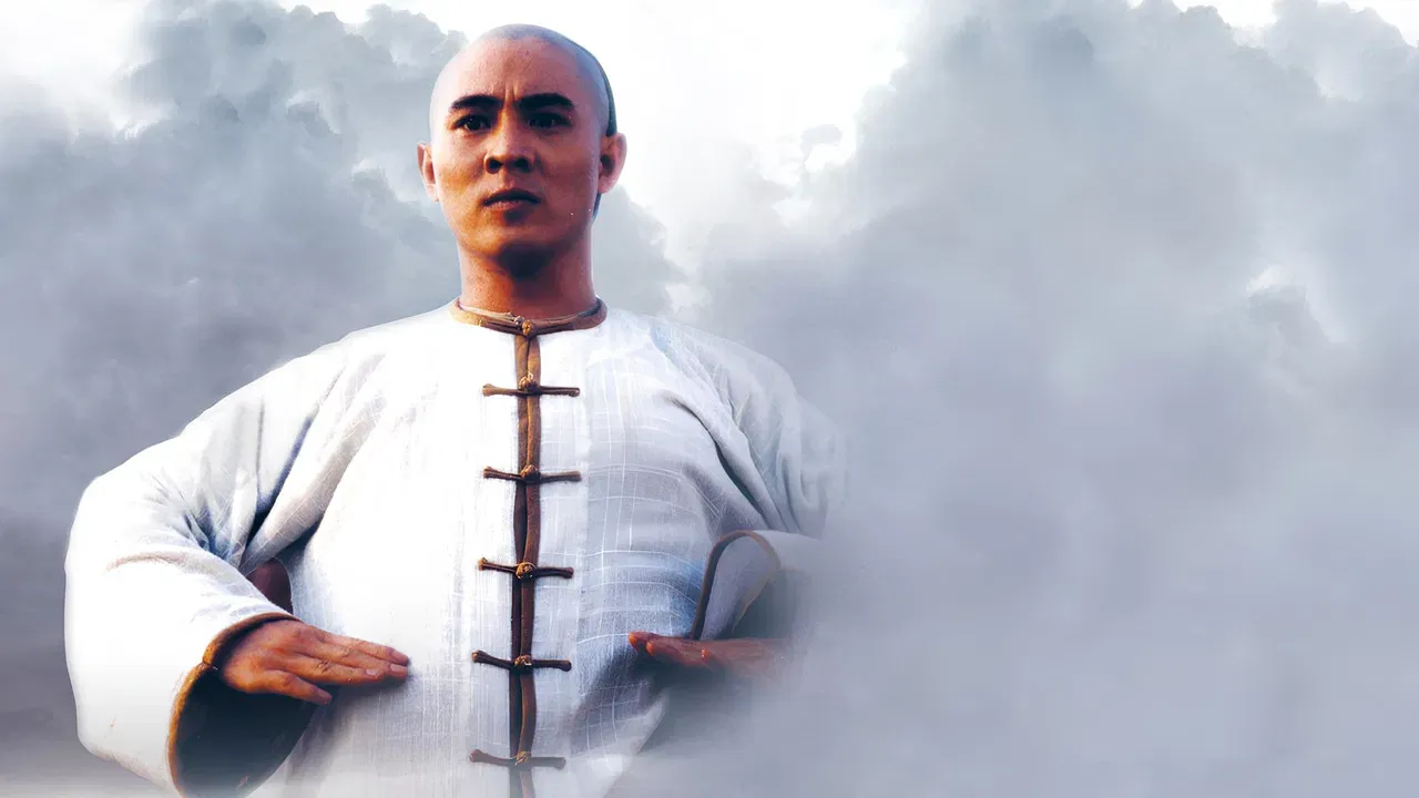 Érase una vez en China