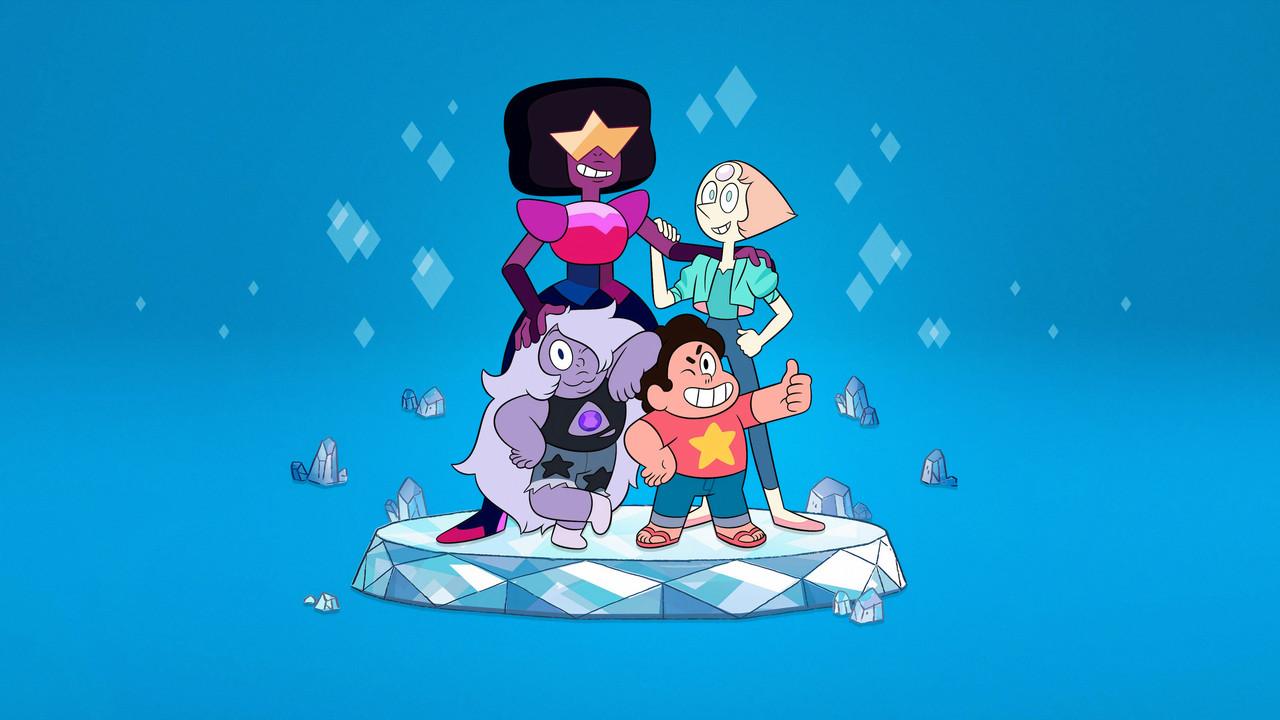 Steven Universe fondo