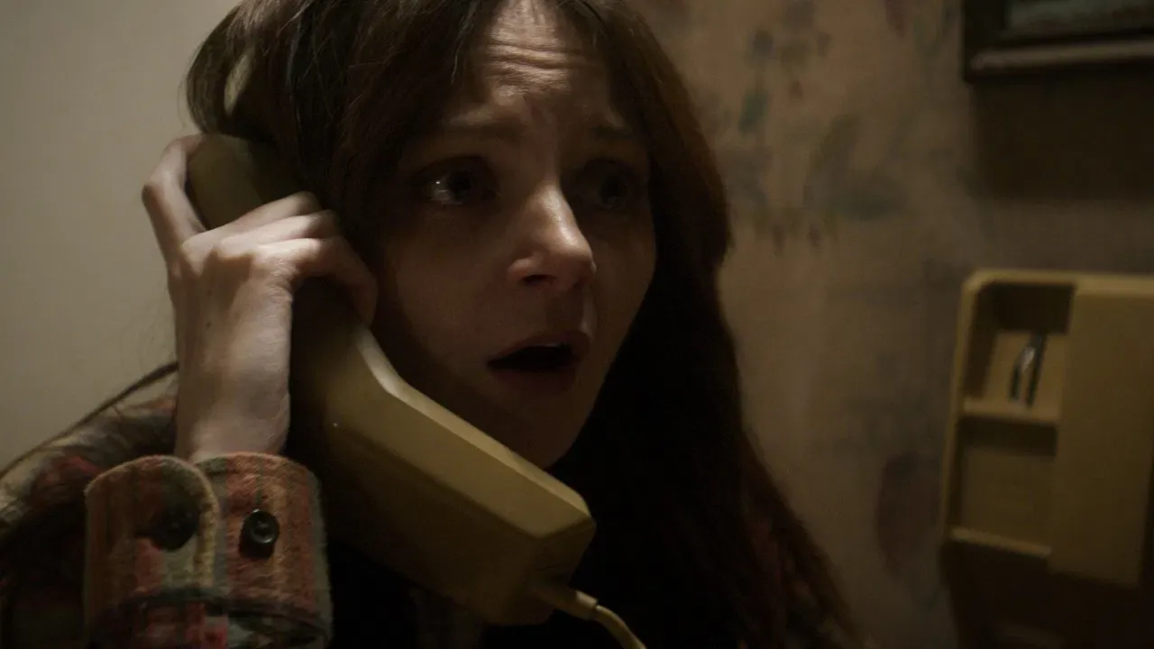 Night of the Reaper fondo