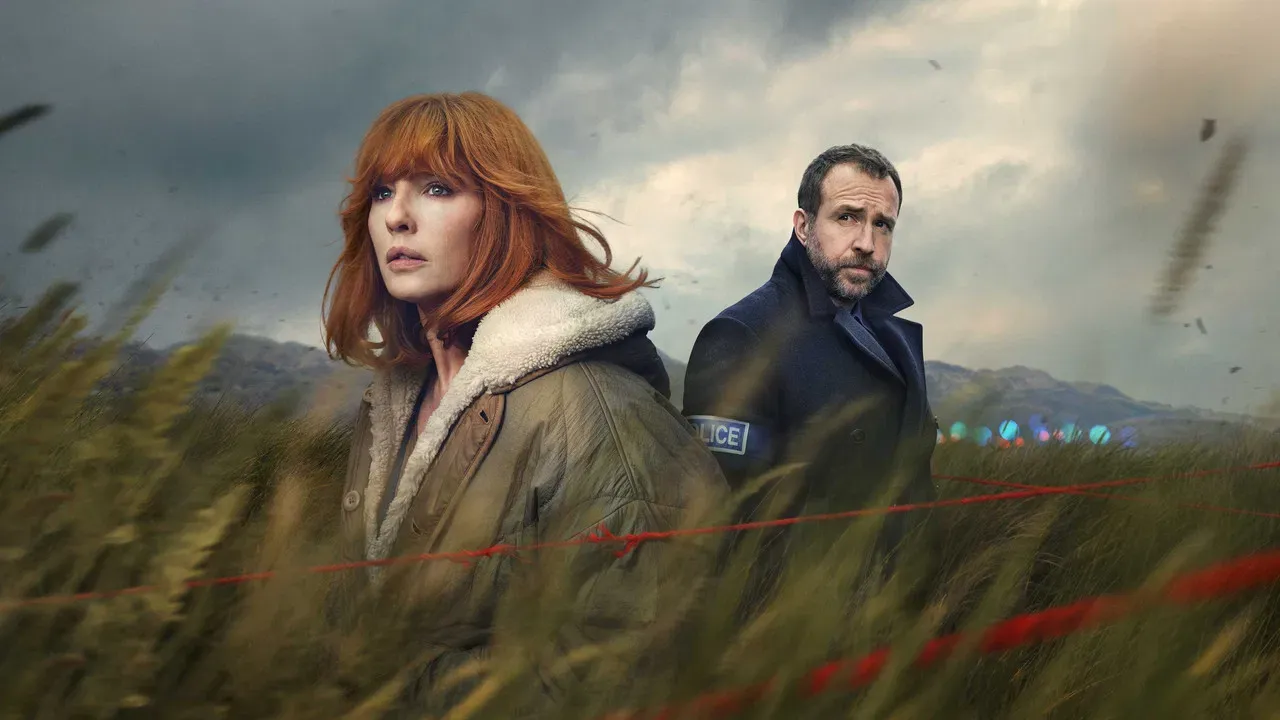 Under Salt Marsh fondo