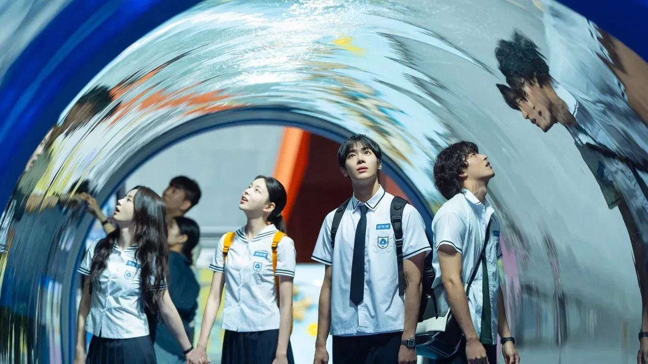 Aunque nuestro amor se desvanezca esta noche fondo