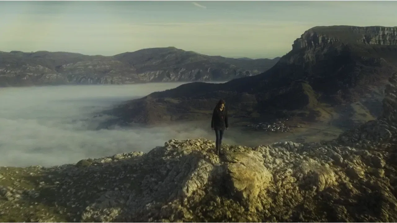 Trilogía del Baztán