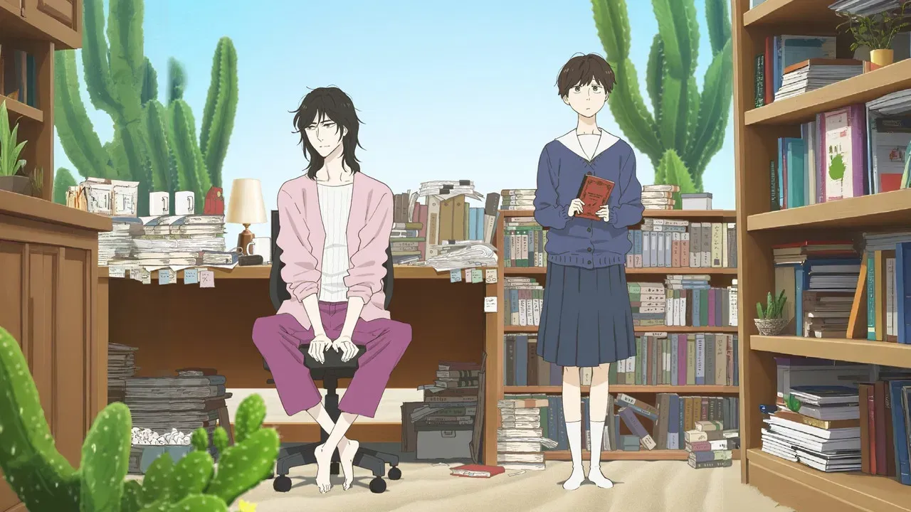 Journal with Witch fondo