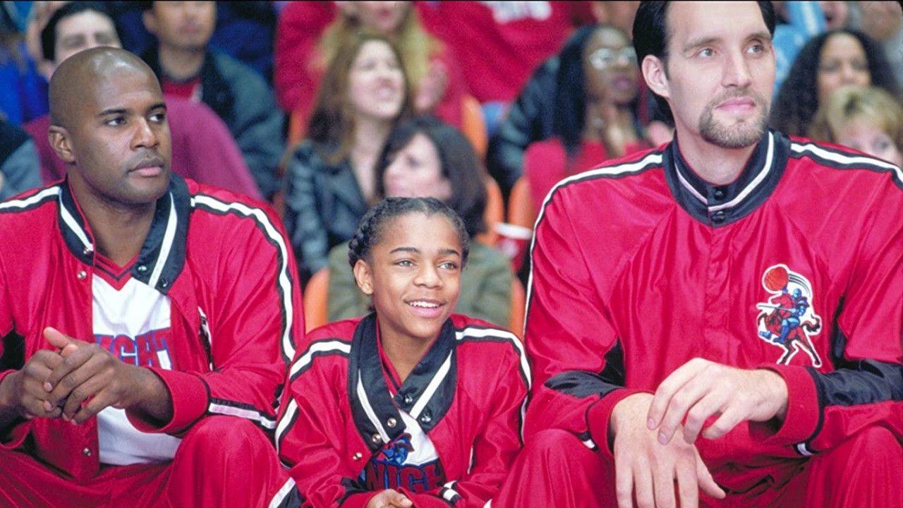 Una pandilla de altura