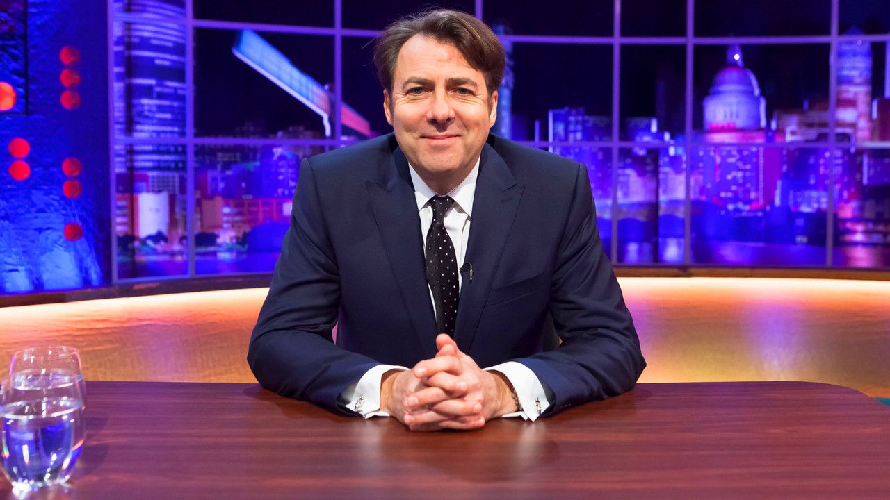 The Jonathan Ross Show fondo