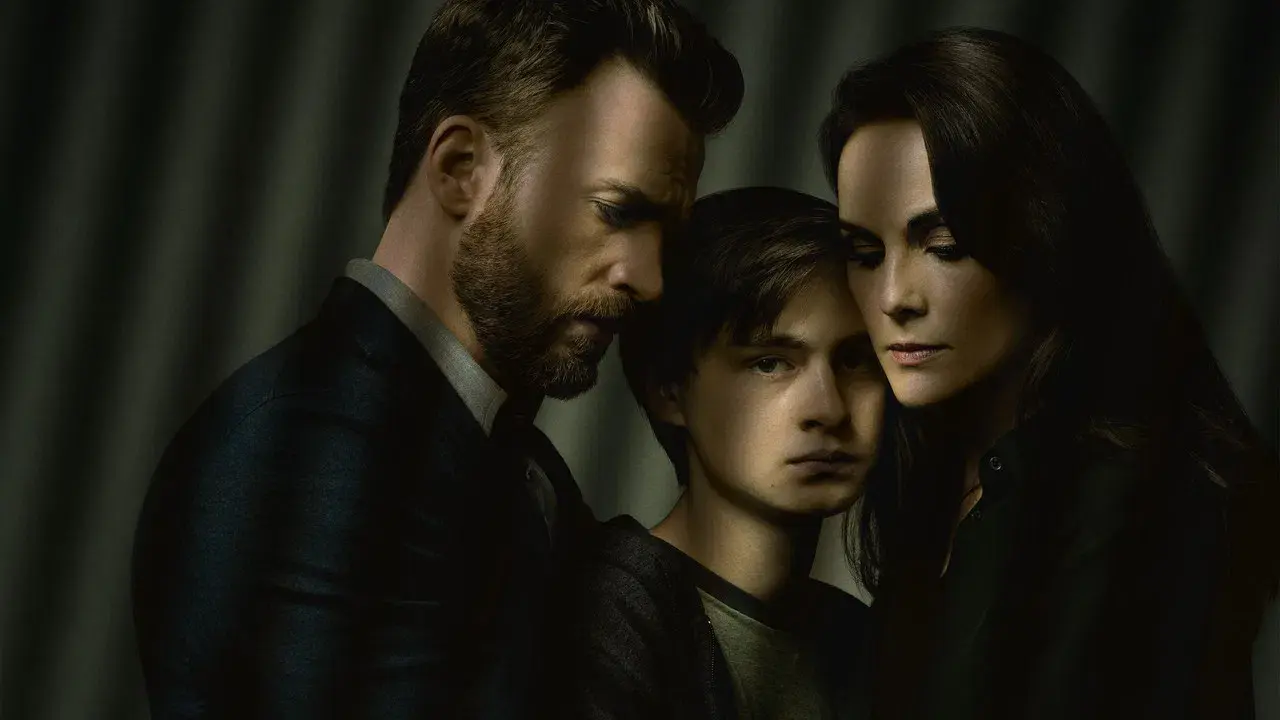 Defender a Jacob fondo