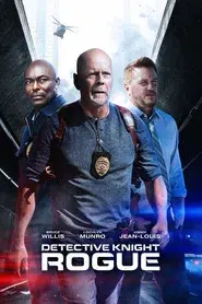 Detective Knight: Sin piedad