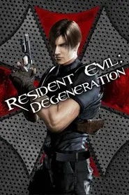 Resident Evil: Degeneración