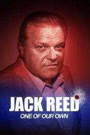 Jack Reed: uno de los nuestros